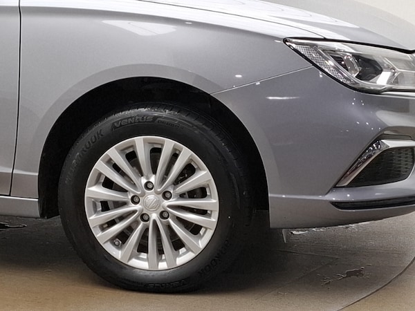 Used MG MG5 2021 for sale - 76242278: Photo 9