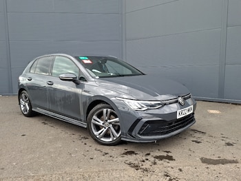 Used Volkswagen Golf 2022 for sale - 78490696: Photo