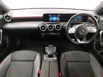 Used Mercedes-Benz A-Class 2021 for sale - 75900380: Photo
