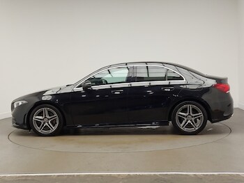 Used Mercedes-Benz A-Class 2021 for sale - 75900380: Photo