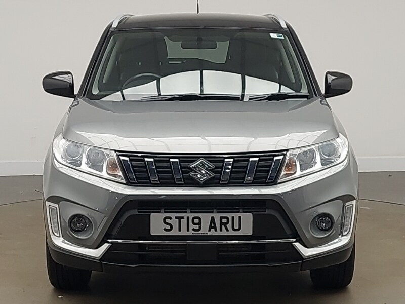 Used Suzuki Vitara 2019 for sale - 77907976: Photo 12