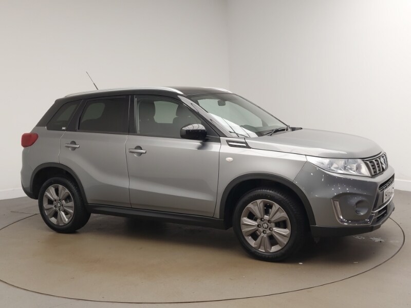 Used Suzuki Vitara 2019 for sale - 77907976: Photo 13