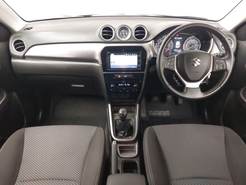 Used Suzuki Vitara 2019 for sale - 77907976: Photo 2