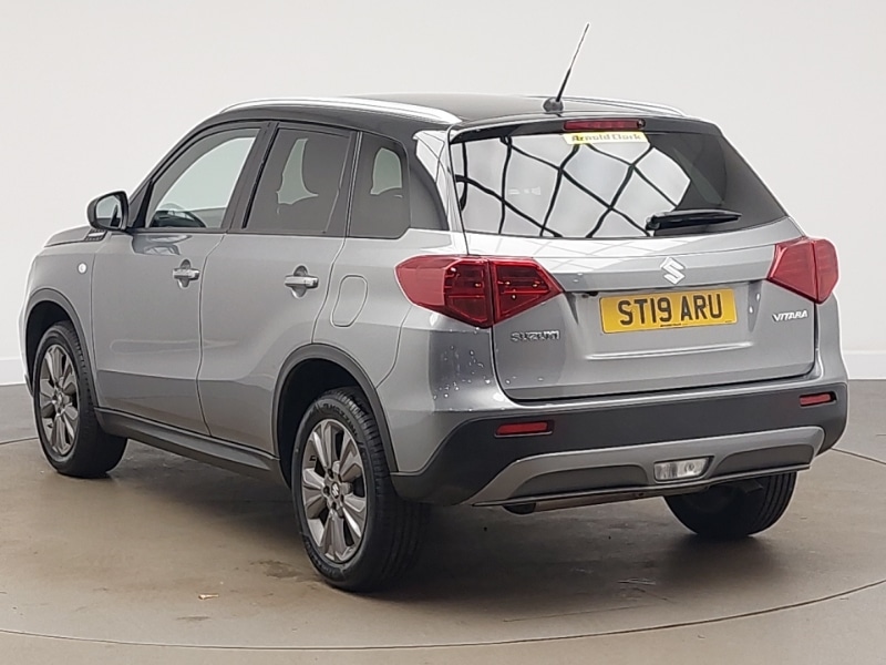 Used Suzuki Vitara 2019 for sale - 77907976: Photo 3