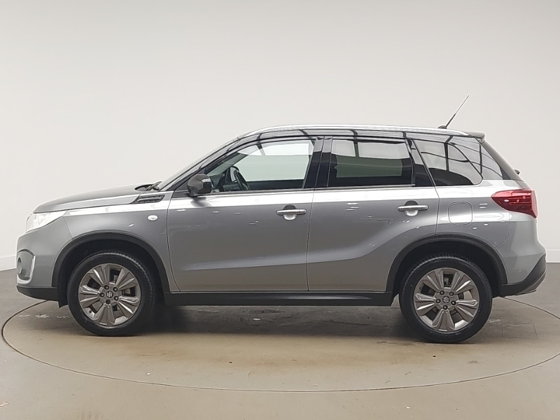 Used Suzuki Vitara 2019 for sale - 77907976: Photo 4