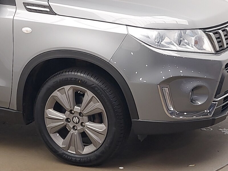 Used Suzuki Vitara 2019 for sale - 77907976: Photo 9