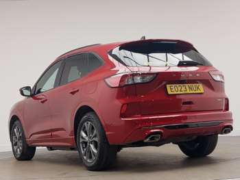 Used Ford Kuga 2023 for sale - 73863817: Photo