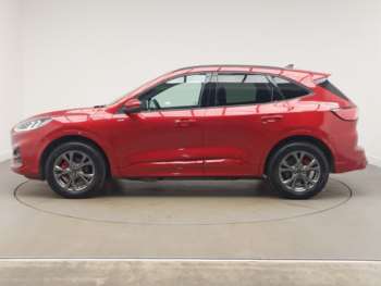 Used Ford Kuga 2023 for sale - 73863817: Photo