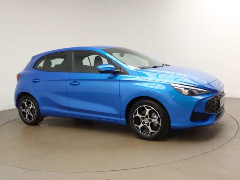 Used MG MG3 2025 for sale - 77596828: Photo 13