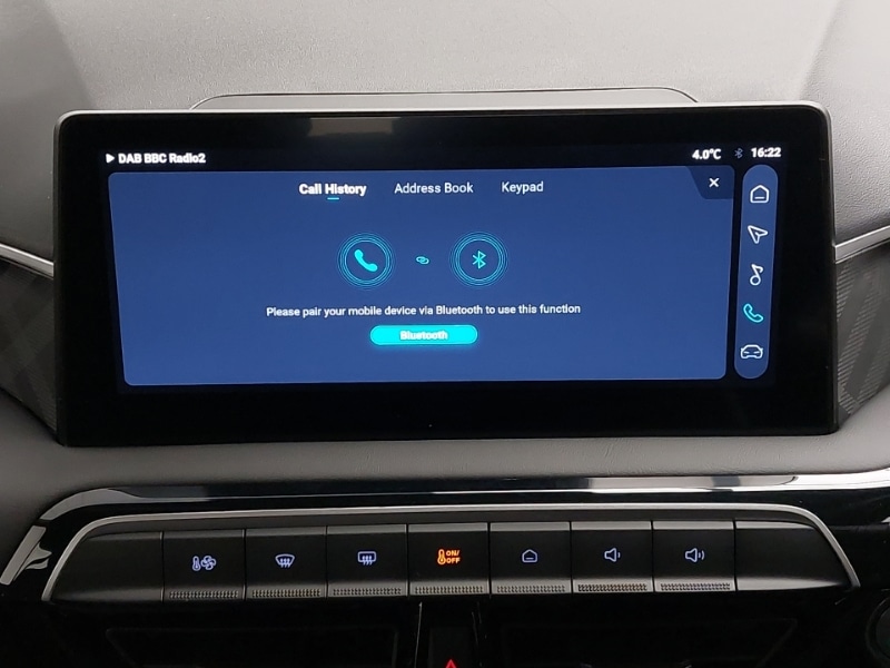 Used MG MG3 2025 for sale - 77596828: Photo 18