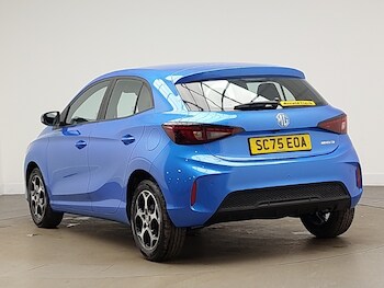 Used MG MG3 2025 for sale - 77596828: Photo