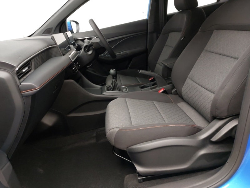 Used MG MG3 2025 for sale - 77596828: Photo 5