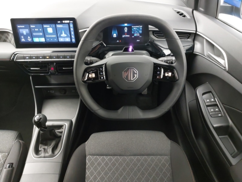 Used MG MG3 2025 for sale - 77596828: Photo 7