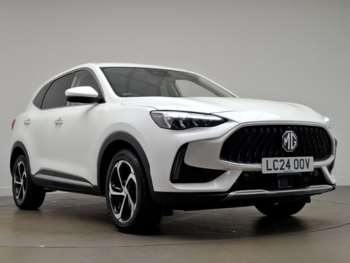 2024 - 1.5 T-GDI Trophy 5dr DCT