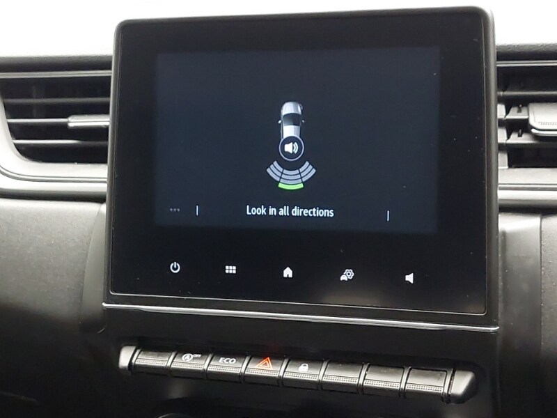 Used Renault Captur 2022 for sale - 77736378: Photo 14