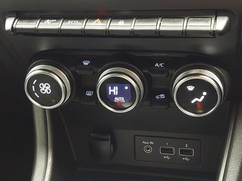 Used Renault Captur 2022 for sale - 77736378: Photo 15