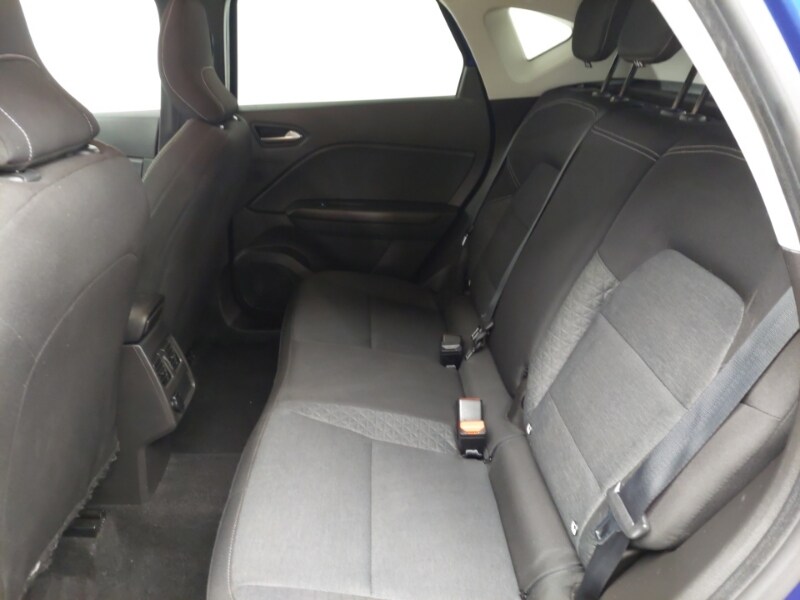 Used Renault Captur 2022 for sale - 77736378: Photo 6