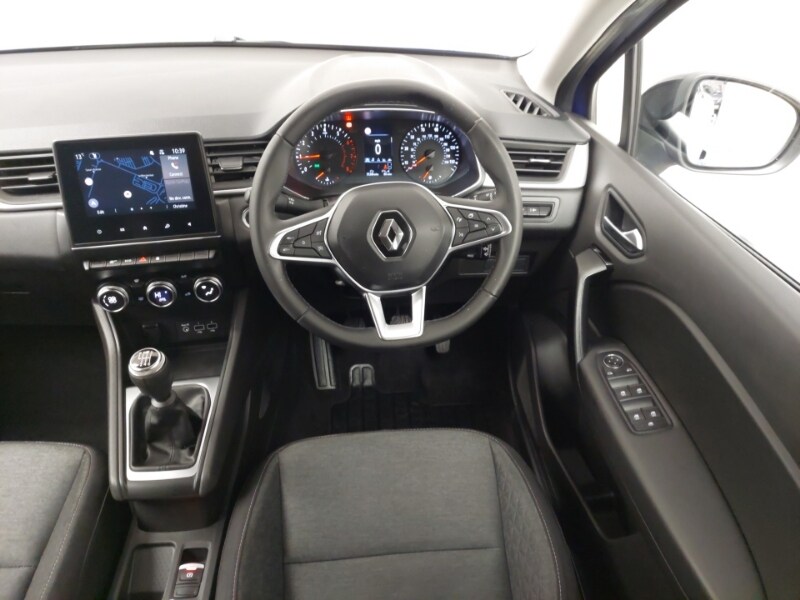 Used Renault Captur 2022 for sale - 77736378: Photo 7