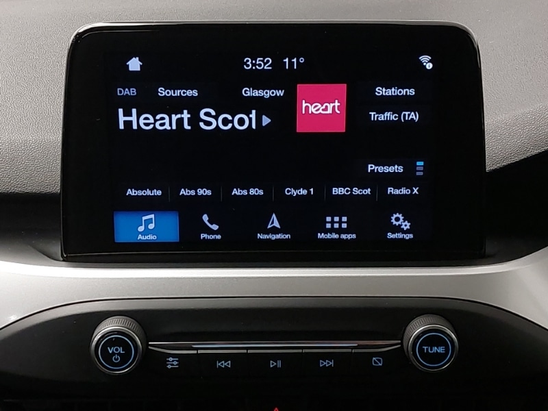 Used Ford Focus 2018 for sale - 77265498: Photo 10