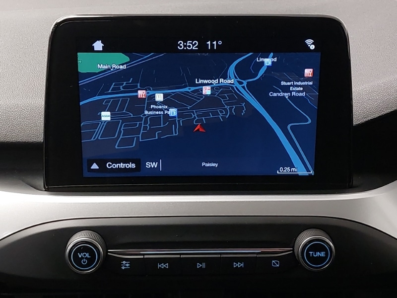 Used Ford Focus 2018 for sale - 77265498: Photo 11