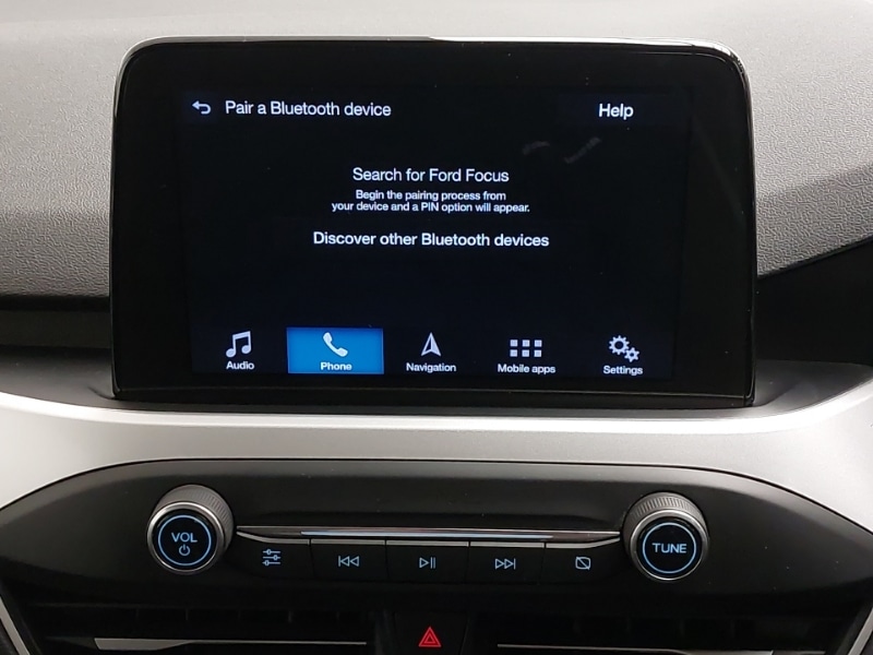 Used Ford Focus 2018 for sale - 77265498: Photo 16