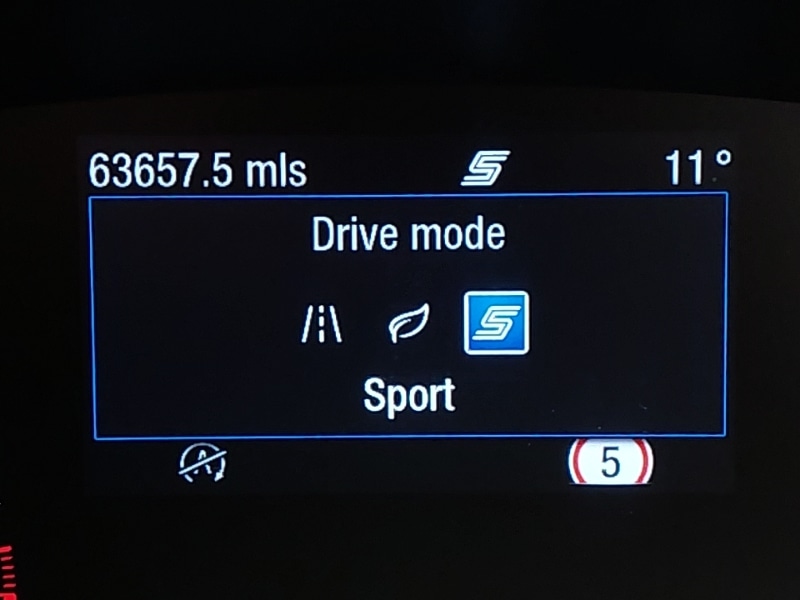 Used Ford Focus 2018 for sale - 77265498: Photo 18