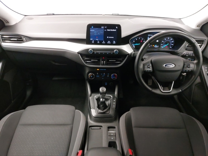 Used Ford Focus 2018 for sale - 77265498: Photo 2