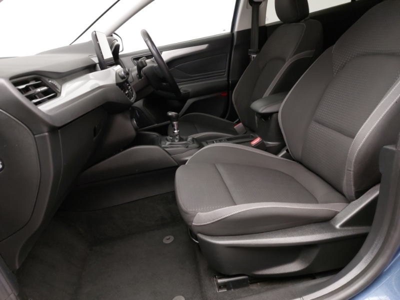 Used Ford Focus 2018 for sale - 77265498: Photo 5