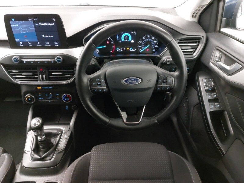 Used Ford Focus 2018 for sale - 77265498: Photo 7