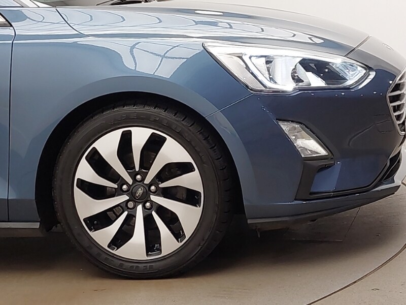 Used Ford Focus 2018 for sale - 77265498: Photo 9