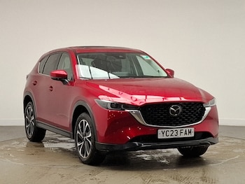 Used Mazda CX-5 2023 for sale - 78440997: Photo