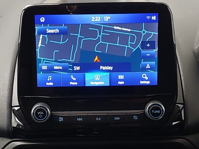 Used Ford Ecosport 2022 for sale - 77012530: Photo 11