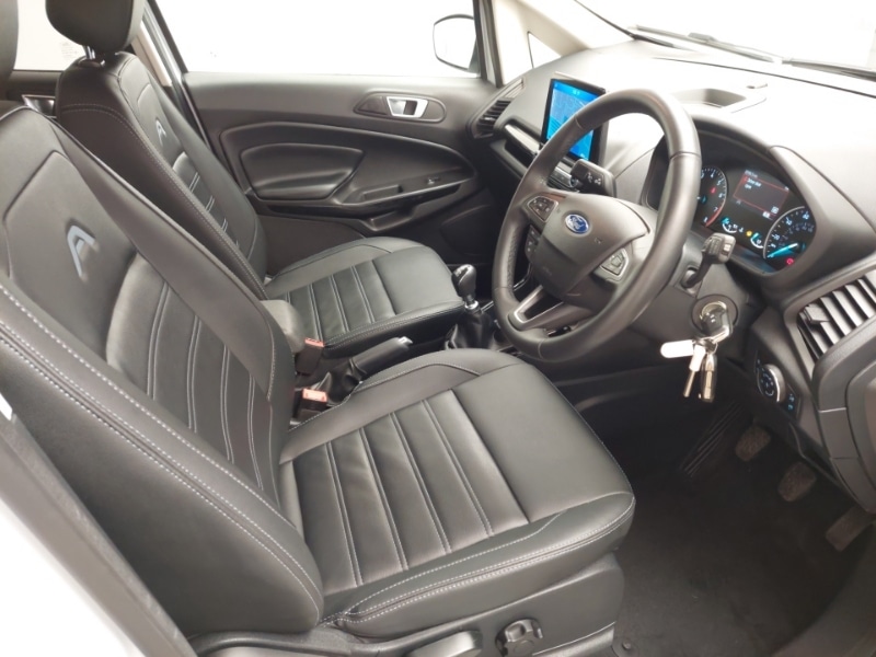 Used Ford Ecosport 2022 for sale - 77012530: Photo 13