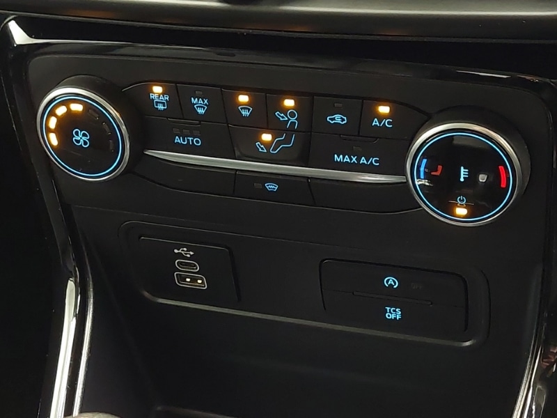 Used Ford Ecosport 2022 for sale - 77012530: Photo 15