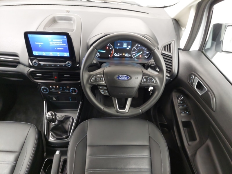 Used Ford Ecosport 2022 for sale - 77012530: Photo 7