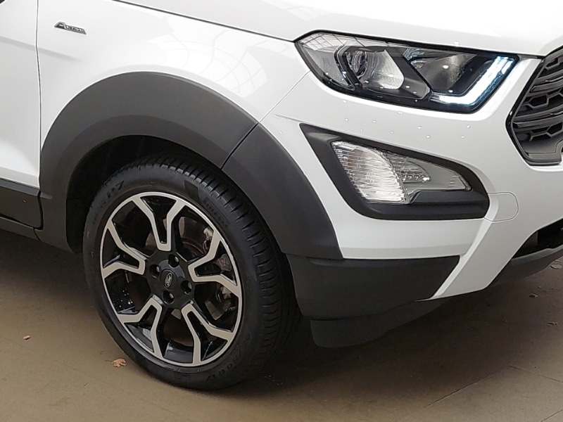 Used Ford Ecosport 2022 for sale - 77012530: Photo 9