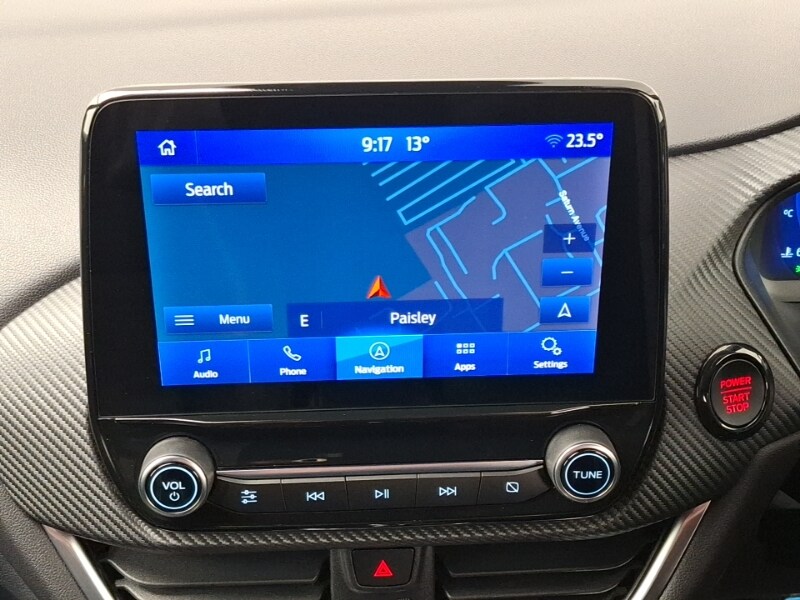 Used Ford Puma 2023 for sale - 78054498: Photo 10