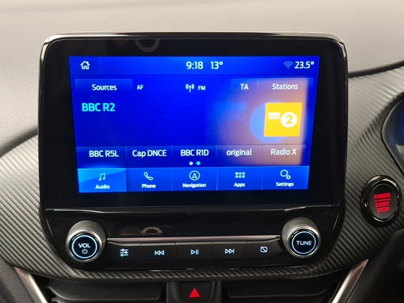 Used Ford Puma 2023 for sale - 78054498: Photo 11