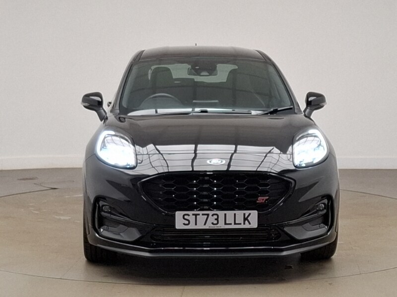 Used Ford Puma 2023 for sale - 78054498: Photo 12