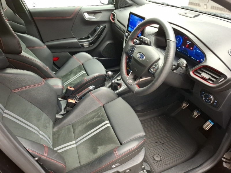 Used Ford Puma 2023 for sale - 78054498: Photo 13