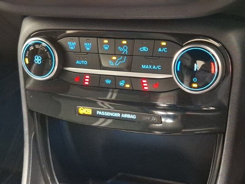 Used Ford Puma 2023 for sale - 78054498: Photo 14