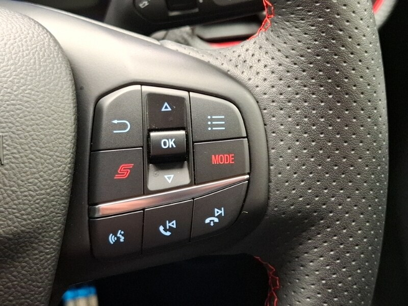 Used Ford Puma 2023 for sale - 78054498: Photo 19