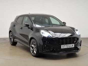Used Ford Puma 2023 for sale - 78054498: Photo