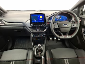 Used Ford Puma 2023 for sale - 78054498: Photo