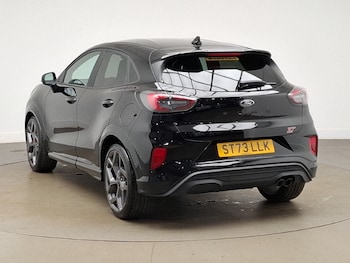 Used Ford Puma 2023 for sale - 78054498: Photo