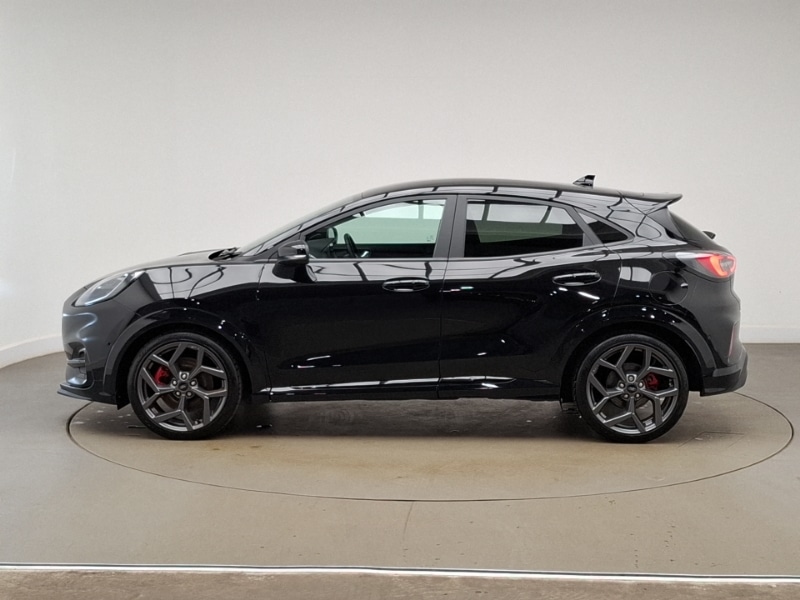 Used Ford Puma 2023 for sale - 78054498: Photo 4