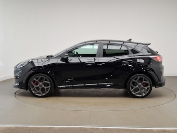 Used Ford Puma 2023 for sale - 78054498: Photo