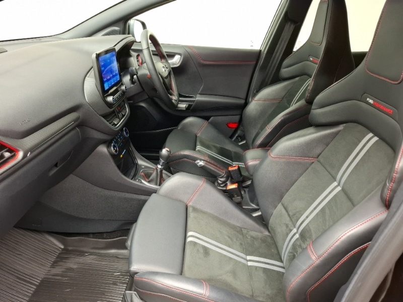 Used Ford Puma 2023 for sale - 78054498: Photo 5