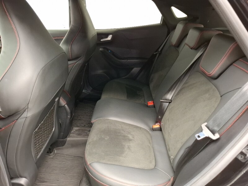 Used Ford Puma 2023 for sale - 78054498: Photo 6