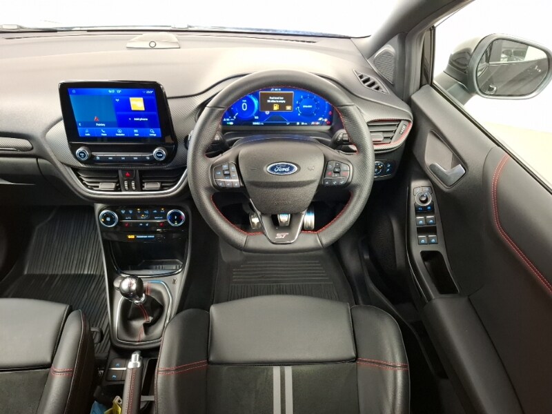 Used Ford Puma 2023 for sale - 78054498: Photo 7